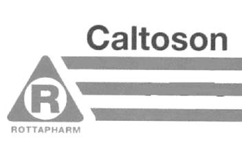 Imagen de CALTOSON ROTTAPHARM