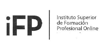 Imagen de IFP INSTITUTO SUPERIOR DE FORMACION PROFESIONAL ONLINE