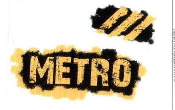 Imagen de METRO