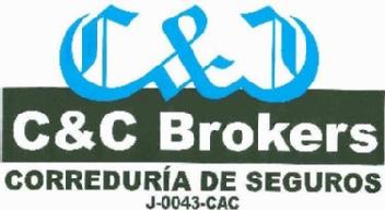 Imagen de C&C C&C BROKERS CORREDURIA DE SEGUROS J-0043-CAC