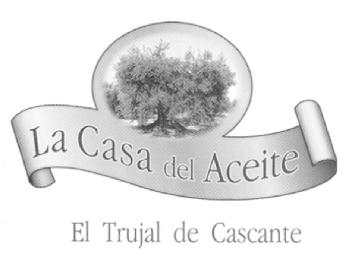 Imagen de LA CASA DEL ACEITE EL TRUJAL DE CASCANTE