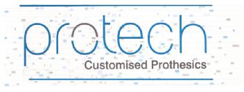 Imagen de PROTECH CUSTOMISED PROTHESICS