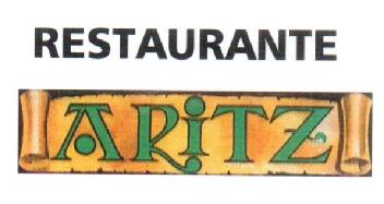 Imagen de RESTAURANTE ARITZ