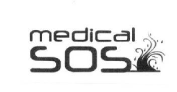 Imagen de MEDICAL SOS