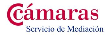 Imagen de C CAMARAS SERVICIO DE MEDIACION
