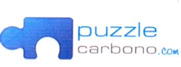 Imagen de PUZZLE CARBONO.COM