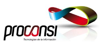 Imagen de PROCONSI TECNOLOGIAS DE LA INFORMACION