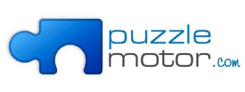Imagen de PUZZLE MOTOR.COM