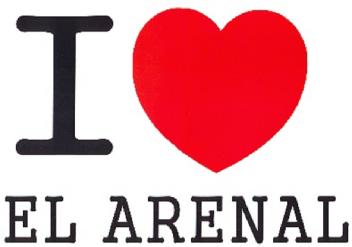 Imagen de I EL ARENAL