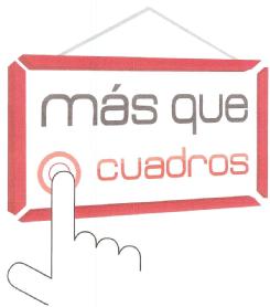 Imagen de MAS QUE CUADROS