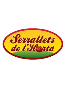 Imagen de SERRALLETS DE L\'HORTA
