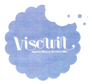 Imagen de VISCUIT MARKETING Y DESARROLLO