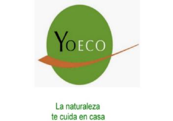 Imagen de YOECO LA NATURALEZA TE CUIDA EN CASA