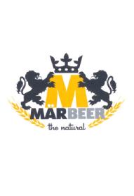Imagen de MARBEER THE NATURAL