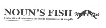 Imagen de NOUN\'S FISH ELABORATION & COMMERCIALISATION DE POISSONS FRAIS & CONGELES