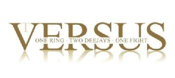 Imagen de T VERSUS ONE RING, TWO DEEJAYS, ONE FIGHT