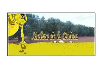 Imagen de MOLINO DE LA BOLETA
