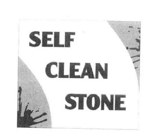 Imagen de SELF CLEAN STONE