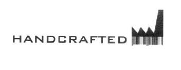 Imagen de HANDCRAFTED