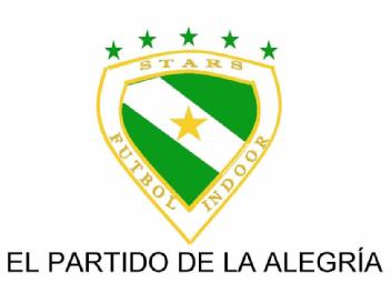 Imagen de EL PARTIDO DE LA ALEGRIA FUTBOL INDOOR STARS