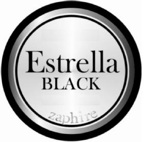 Imagen de ESTRELLA BLACK ZAPHIRE