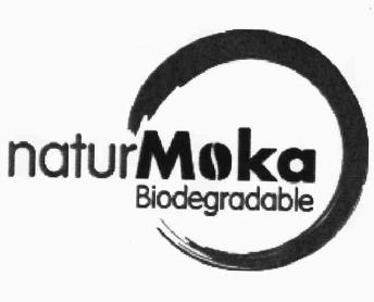 Imagen de NATURMOKA BIODEGRADABLE