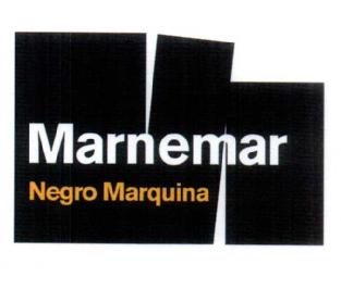 Imagen de MARNEMAR NEGRO MARQUINA