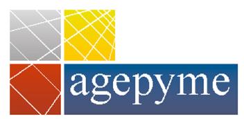 Imagen de AGEPYME