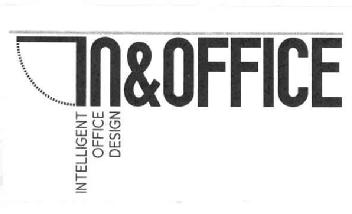 Imagen de IN & OFFICE INTELLIGENT OFFICE DESIGN