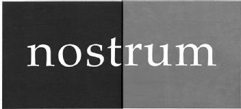 Imagen de NOSTRUM