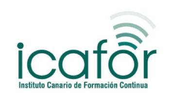 Imagen de ICAFOR INSTITUTO CANARIO DE FORMACION CONTINUA