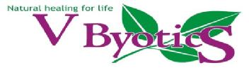 Imagen de NATURAL HEALING FOR LIFE VBYOTICS