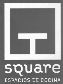Imagen de T SQUARE ESPACIOS DE COCINA