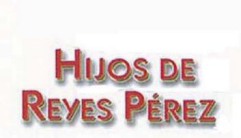 Imagen de HIJOS DE REYES PEREZ