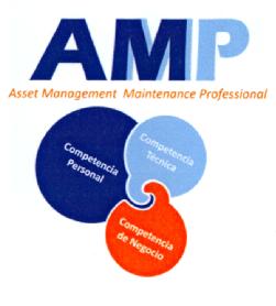 Imagen de AMP ASSET MANAGEMENT MAINTENANCE PROFESSIONAL COMPETENCIA PERSONAL COMPETENCIA TECNICA COMPETENCIA DE NEGOCIO