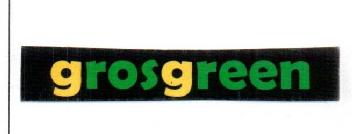 Imagen de GROSGREEN
