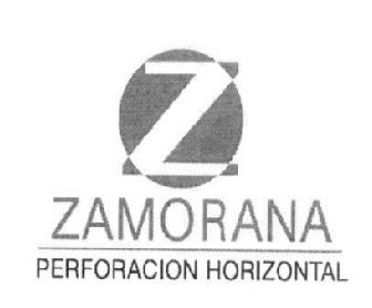 Imagen de Z ZAMORANA PERFORACION HORIZONTAL