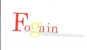 Imagen de FOGAIN FONDO DE GARANTIA DE INVERSIONES