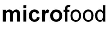Imagen de MICROFOOD