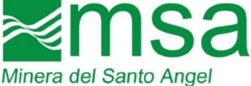 Imagen de MSA MINERA DEL SANTO ANGEL