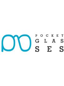Imagen de POCKET GLASSES