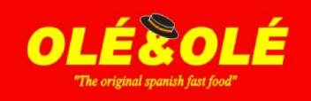 Imagen de OLE&OLE THE ORIGINAL SPANISH FAST FOOD