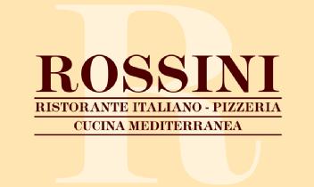 Imagen de ROSSINI RISTORANTE ITALIANO-PIZZERIA CUCINA MEDITERRANEA