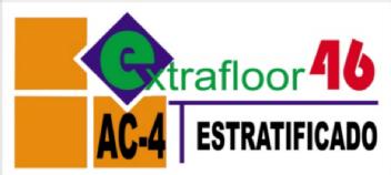 Imagen de EXTRAFLOOR 46 AC-4 ESTRATIFICADO