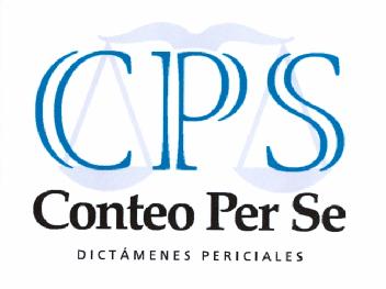 Imagen de CPS CONTEO PER SE DICTAMENES PERICIALES