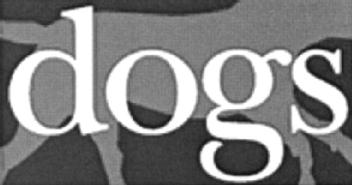 Imagen de DOGS, FIG