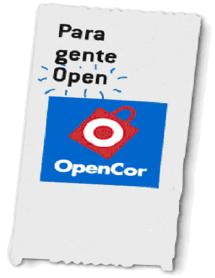 Imagen de PARA GENTE OPEN O OPENCOR