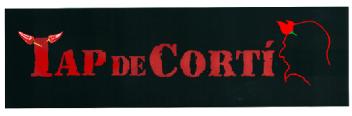 Imagen de TAP DE CORTI