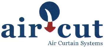 Imagen de AIR CUT AIR CURTAIN SYSTEMS