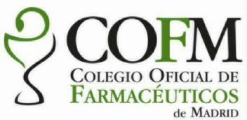 Imagen de COFM COLEGIO OFICIAL DE FARMACEUTICOS DE MADRID